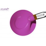 Gel UV Jolifin colorat Pure Violet 5 ml